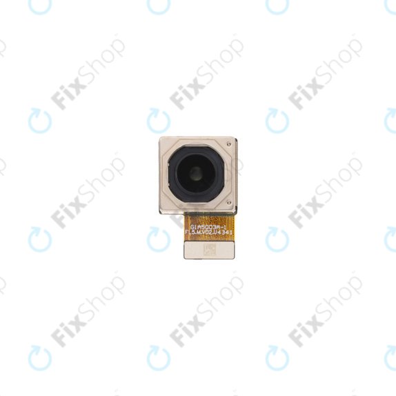 Cameră spate 48 MP Main pentru Google Pixel 10