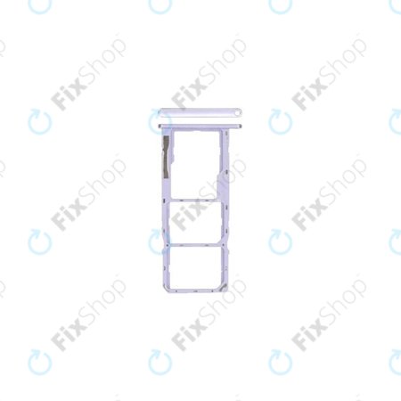 Motorola Moto G7 Power - SIM + Slot SD (Iced Violet)