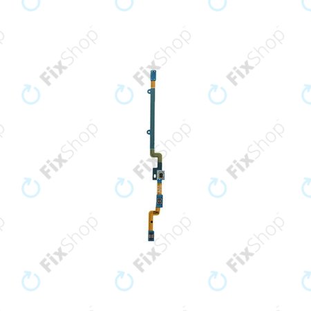 Samsung Galaxy Tab S 10.5 T800,T805 - Microfon + Cablu flex - GH59-14111A Genuine Service Pack