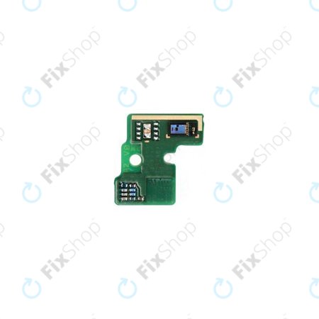 Huawei Y6 (2019)  - Senzor de proximitate Placă PCB - 02352MGD Genuine Service Pack
