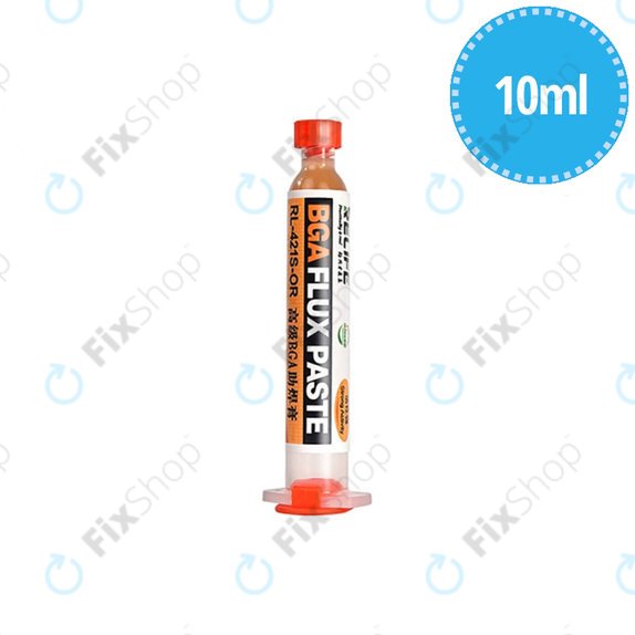 Relife RL-421S-OR - Pastă de lipit (10ml)