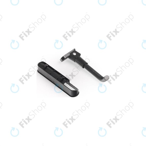 Ninebot Segway ES1, ES2 - Suport Lateral (Black)