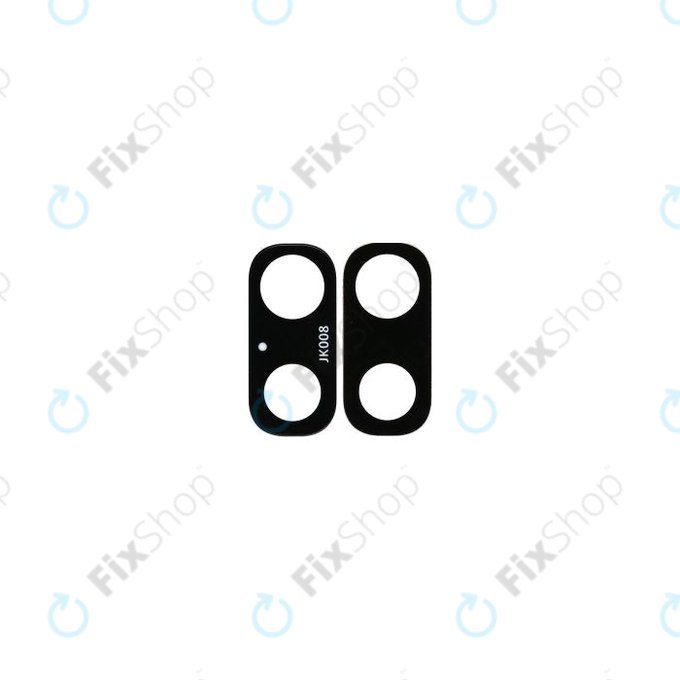 Samsung Galaxy Z Flip F700N - Sticlă Cameră Spate - GH64-07801A Genuine Service Pack