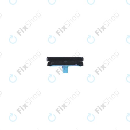 Samsung Galaxy S8 G950F - Buton Pornire (Midnight Black) - GH98-40967A Genuine Service Pack