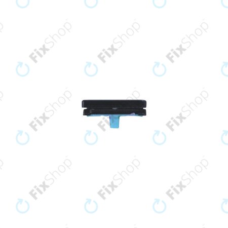 Samsung Galaxy S8 G950F - Buton Pornire (Midnight Black) - GH98-40967A Genuine Service Pack