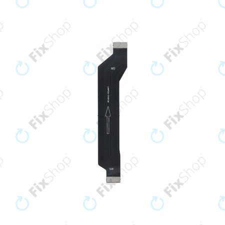 Xiaomi Poco X3 NFC M2107J20CG - Principal Cablu flex