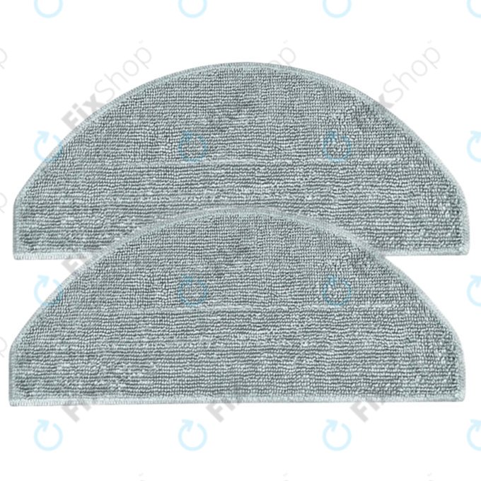 Mop, 2 buc. pentru Xiaomi Robot Vacuum E10