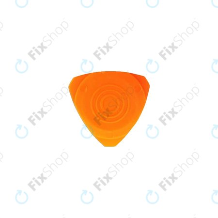 Jakemy Opener - Pană din Plastic pentru Demontare Dispozitivelor - 0.71mm (margini conice)