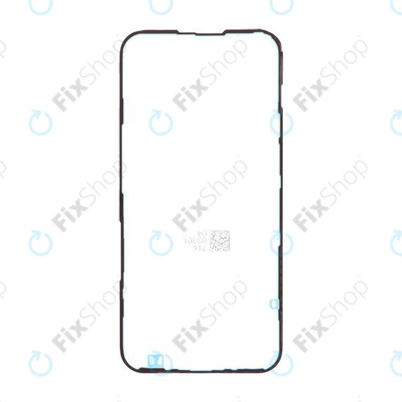 Autocolant de etanșare sub LCD pentru iPhone 15 Plus, 2UUL SA15PS