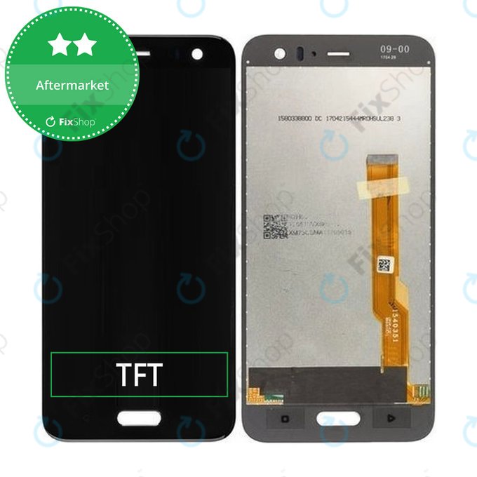 HTC U11 Life - Ecran LCD + Sticlă Tactilă TFT
