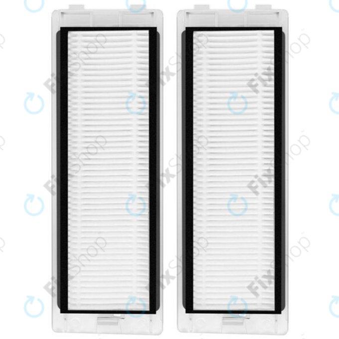 Filtru HEPA, 2 buc. pentru Roborock Qrevo