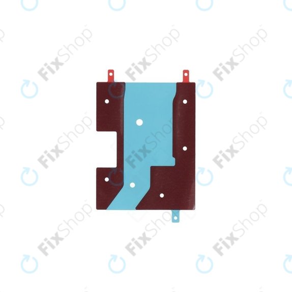 Honor 400 Lite - Autocolant sub Baterie Adhesive - 5163AFDL Genuine Service Pack