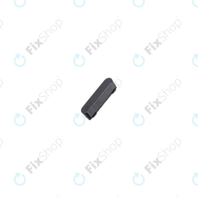 Samsung Galaxy Tab S7 FE T730, T736B - Buton Pornire (Mystic Black) - GH98-46614A Genuine Service Pack