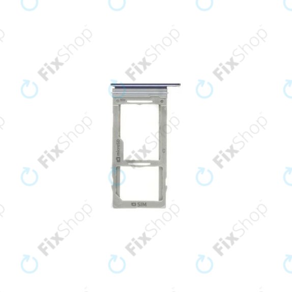 Samsung Galaxy Note 9 N960U - SIM/Slot SD (Ocean Blue) - GH98-42941B Genuine Service Pack
