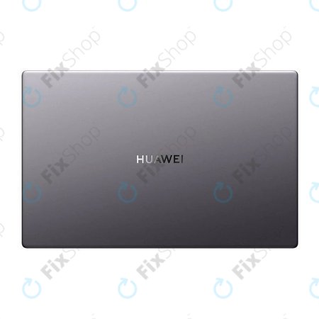 Huawei MateBook D15 2020 - Carcasă A (Carcasă LCD) (Silver) - 97060BJR