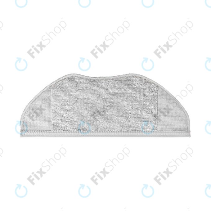 Xiaomi Mi Robot Vacuum Mop Essential (Mijia G1) - Mop (Curățarea umedă)