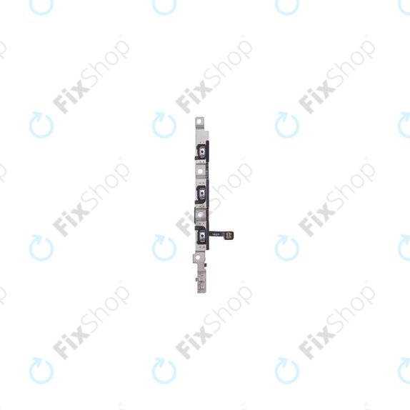 Apple iPhone 16 Pro Max - Cablu Flex pentru Butoanele Volum