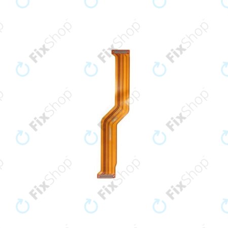 OnePlus Nord CE 5G - LCD Cablu flex - 1041100132 Genuine Service Pack