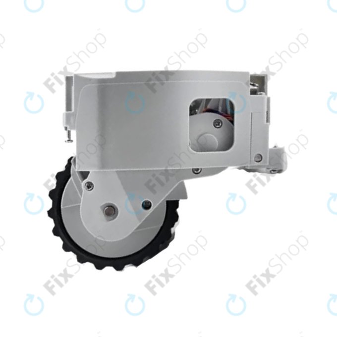 Xiaomi Mijia 1S - Roată cu Motor (Stânga) (Alb)