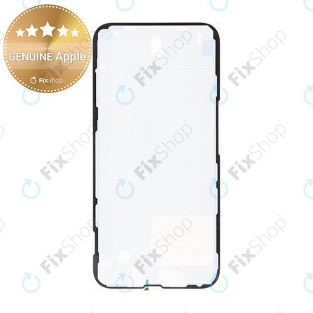 Autocolant sub LCD Adhesive pentru iPhone 13 Mini | 923-06614-S | Genuine Apple
