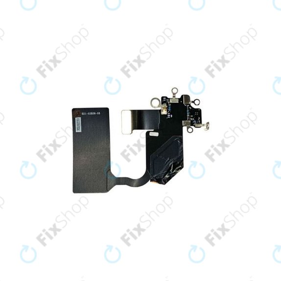 Apple iPhone 12, 12 Pro - WiFi Antenă