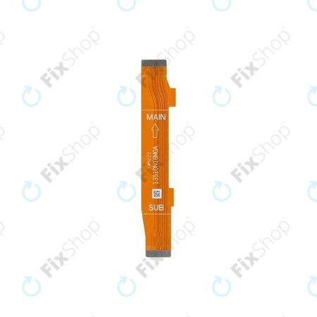 Xiaomi Redmi Note 13 Pro 5G 2312DRA50C - Principal Cablu Flex - 1350204000328A Genuine Service Pack