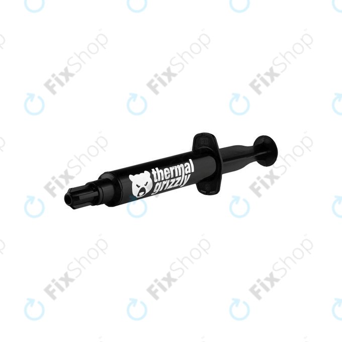 Pastă termoconductoare 3,0ml/7,8g, Thermal Grizzly Hydronaut