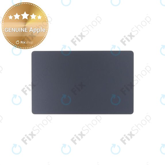 Trackpad complet pentru MacBook Air 15", A3241 (2025), Midnight, 661-50140, Genuine Apple