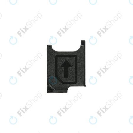 Sony Xperia Z2 D6503 - Slot pe SIM card - 1277-6122 Genuine Service Pack