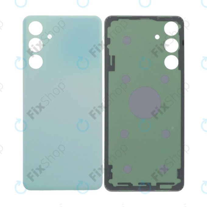 Samsung Galaxy M55 M556B - Carcasă Baterie (Light Green)