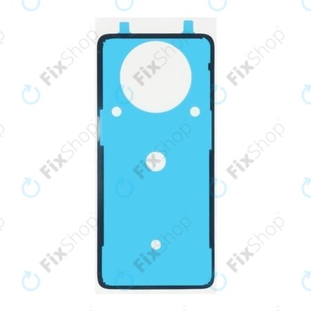 OnePlus 7T - Autocolant sub Carcasă Baterie Adhesive - 1101100422 Genuine Service Pack