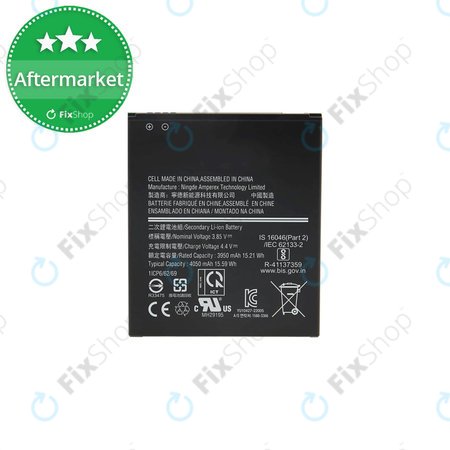 Samsung Xcover 6 Pro G736B - Baterie EB-BG736BBE 4050mAh