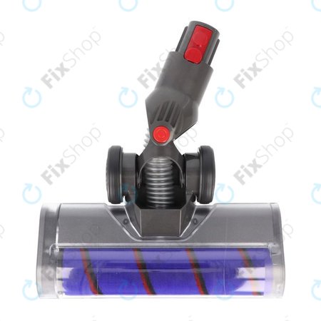 Dyson V7, V8, V10, V11, V12, V15, Outsize - Duză pentru podea cu rolă