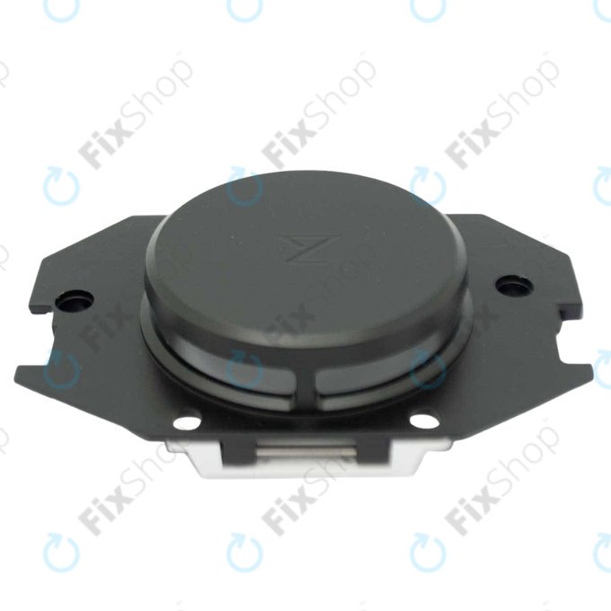 Capac LiDAR, Negru pentru Xiaomi Roborock S5