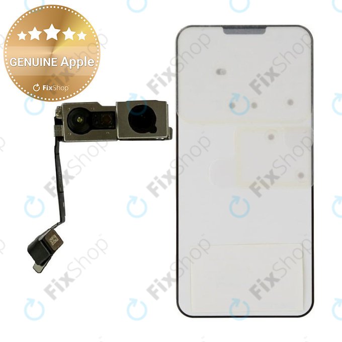 Cameră Frontală pentru iPhone 17 Pro | 661-56126 | Genuine Apple