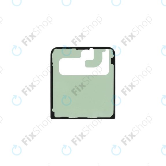 Samsung Galaxy Z Flip 6 F741B, 7 FE F761B - Autocolant sub Carcasă Baterie - GH81-26116A Genuine Service Pack