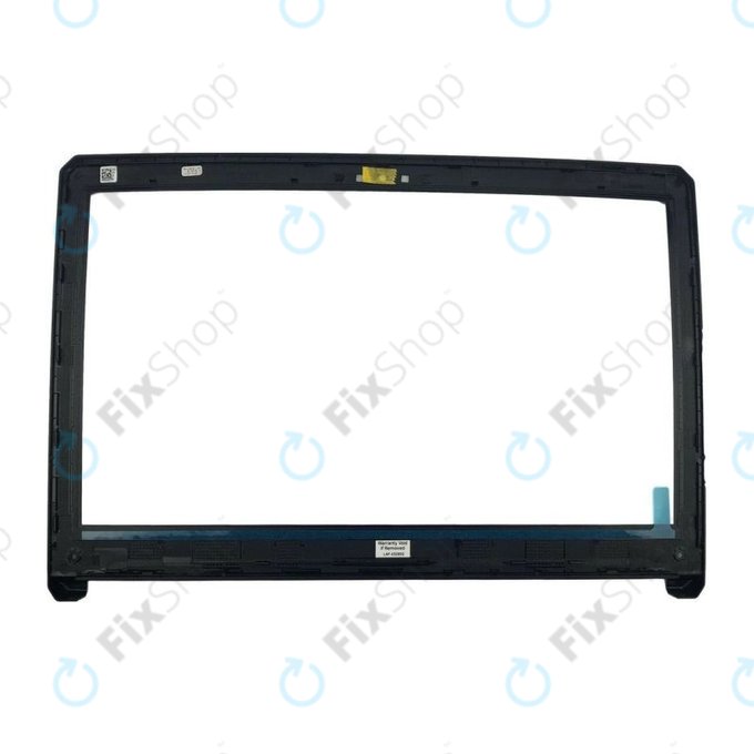 Asus TUF Gaming FX504GD-E4274T - Capac B (cadru LCD) - 90NR00I0-R7B020 Genuine Service Pack