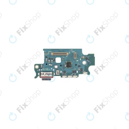 Samsung Galaxy S23 Plus S916B - Conector de Încărcare Placa PCB - GH96-15620A Genuine Service Pack