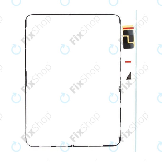 Autocolant sub LCD Adhesive pentru iPad (2025) | WiFi | 076-00606 | Genuine Apple