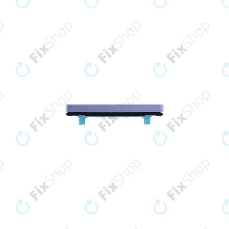 Samsung Galaxy S8 G950F - Buton Volum (Coral Blue) - GH98-40968D Genuine Service Pack