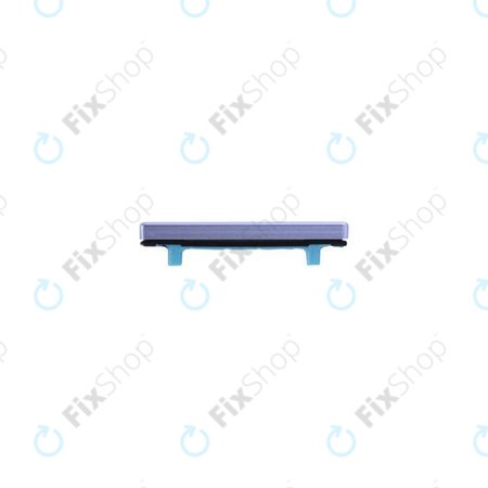 Samsung Galaxy S8 G950F - Buton Volum (Coral Blue) - GH98-40968D Genuine Service Pack