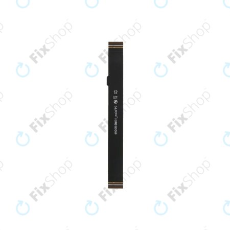 Huawei Y6 Pro - Principal Cablu flex - 97070LBD Genuine Service Pack