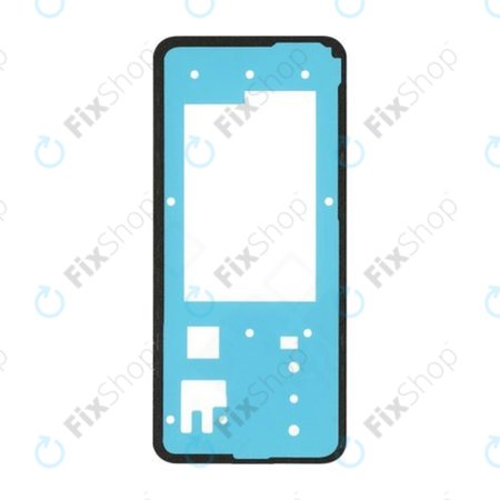 Xiaomi Redmi Note 12 5G, Poco X5 - Autocolant sub Carcasa Bateriei Adhesive - Genuine Service Pack