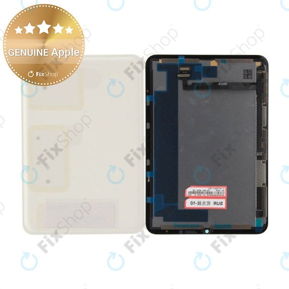 Ansamblu Display Ecran pentru iPad Mini (2024) | WiFi + Cellular | 661-46754 | Genuine Apple