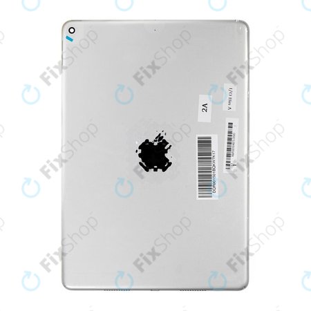 Apple iPad Air (3rd Gen 2019) - Carcasă Baterie WiFi Versiune (Silver)
