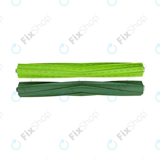 iRobot Roomba S9, S9+ - Perii principale