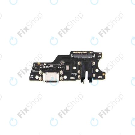 Realme 7 - Conector de Încărcare Placă PCB