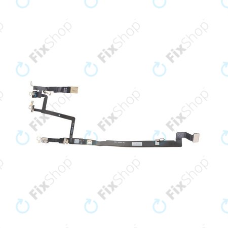 Apple iPhone 16 Pro Max - Bluetooth Antenă + Cablu Flex