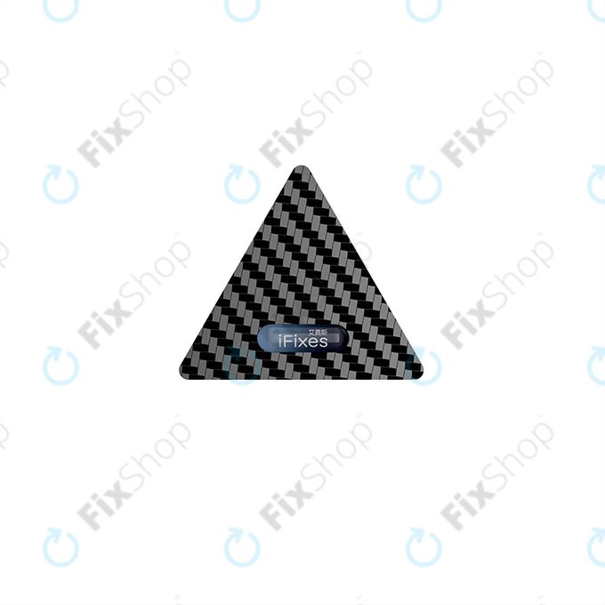 iFixes - Unealtă de Deschidere Ultra-Subțire din Carbon E