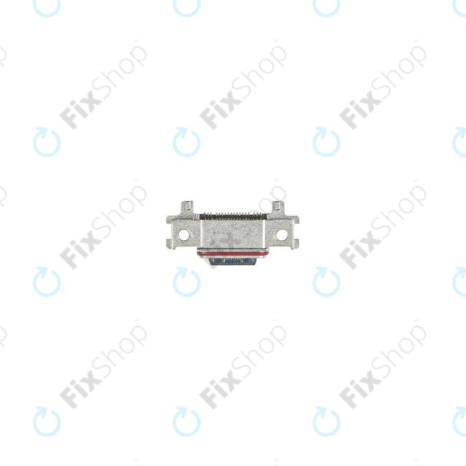 Samsung Galaxy A3 A320F (2017), A5 A520F (2017) - Conector de Încărcare - 3722-004060 Genuine Service Pack
